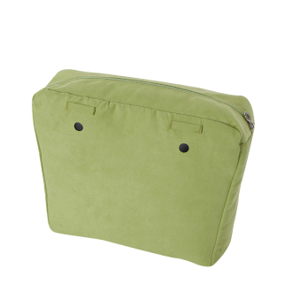 O bag mini Organizér Avocado ze syntetických vláken
