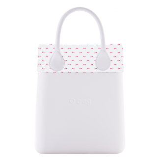 O bag chic Čelenka Candy Fragola