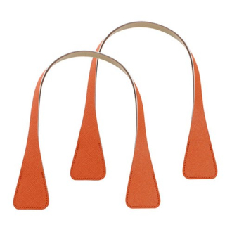 Saf.Xs Angular | Arancione short handles
