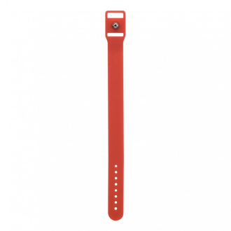 Řemínek hodinek O clock shift Rosso