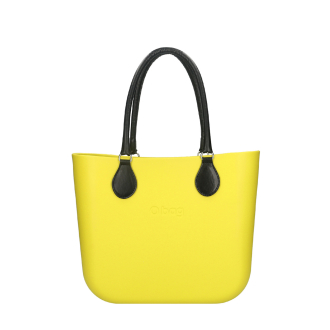 O bag standard Lime