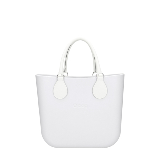 O bag Mini Latte