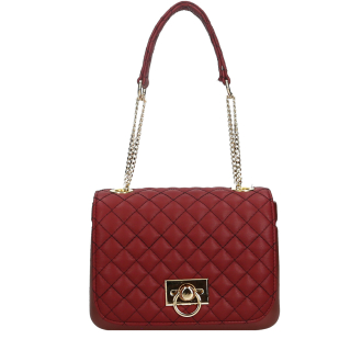 O bag kapsa Bordeaux kov