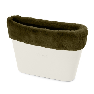O bag urban band Lapin rex Military