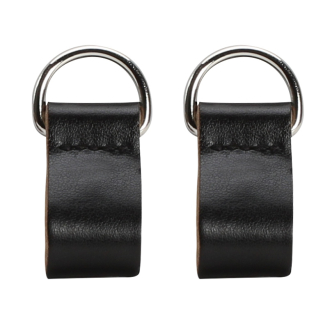 Klipsy O Pocket | Nero/silver