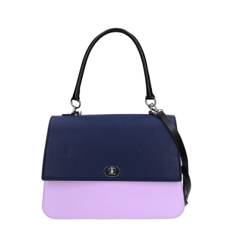 Kabelka O bag queen Orchid