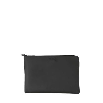 O bag organizzatore da viaggio Nero
