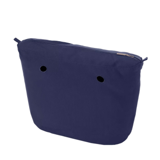 O bag standard Blu