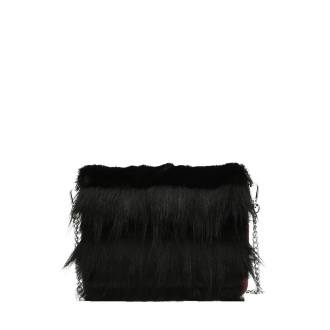 O bag pocket Bordeaux