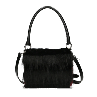 O bag pocket Bordeaux