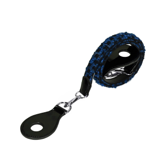 Ramenní popruh Gocce forate Blu