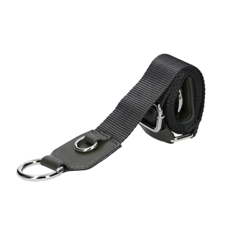 Ramenní popruh Regolabile larga nastro nylon nappa Military