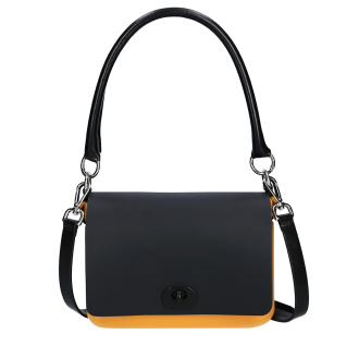 O bag kapsa Giallo chromo