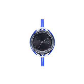 Hodiny aktivní Maya blu watch