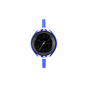 Hodiny aktivní Maya blu watch