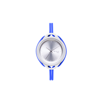 Hodiny aktivní Maya blu watch