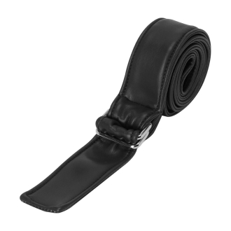 Taška přes rameno O sharm Cintura simil pelle nappa Nero