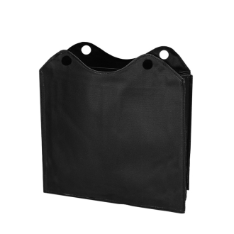 O bag square Nero organizér