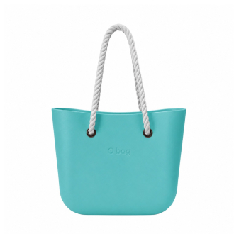 Torebka O bag standard Acqua