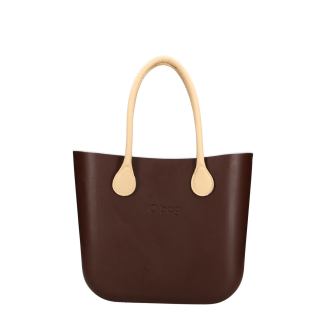 O bag Cioccolato standard