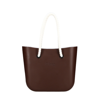 O bag Cioccolato standard