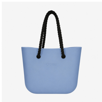 Torebka O bag standard Lazure