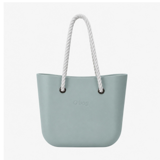 Torebka O bag standard Verde Antico
