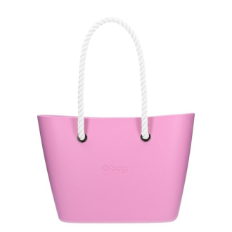 O bag urban Rosa
