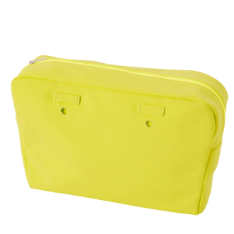O bag urban Passanti tessuto lycra organizér Celery green