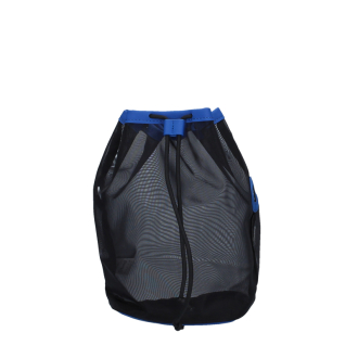 O bag basket organizer Secchiello rete Bluette nero