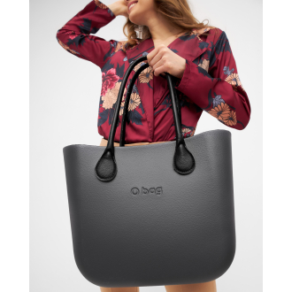 O bag standard Grafite