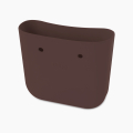 Body O bag standard Chocolate