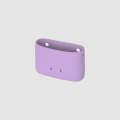 Body O bag pocket Orchid