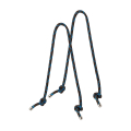 Uchwyty Knots corda nylon Military bluegrass