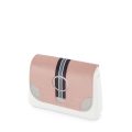 O bag glam flap Trompe L oeil Phard