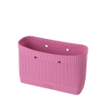 Body O bag lace Rosa