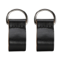 Eco Nero argento klipy