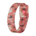 Sledovat strap O clock shift Fantasia fori Poppies