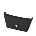 Body O bag sheen Nero