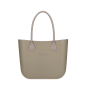 O bag standard Roccia