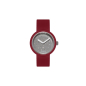 Watch o clock Rubino