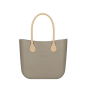 O bag standard Roccia