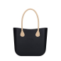 O bag standard Nero