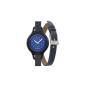 Orologio O clock click shift Blu navy