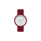 Watch o clock Rubino