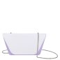 bag a mano O sheen Orchid