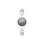 O clock click shift watch Marno bianco
