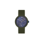 Watch o clock Olive