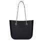 O bag standard Nero