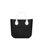 O bag mini Nero